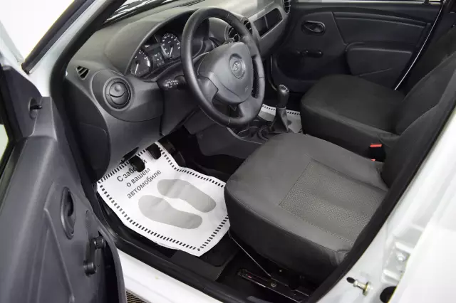 LADA Largus 2017