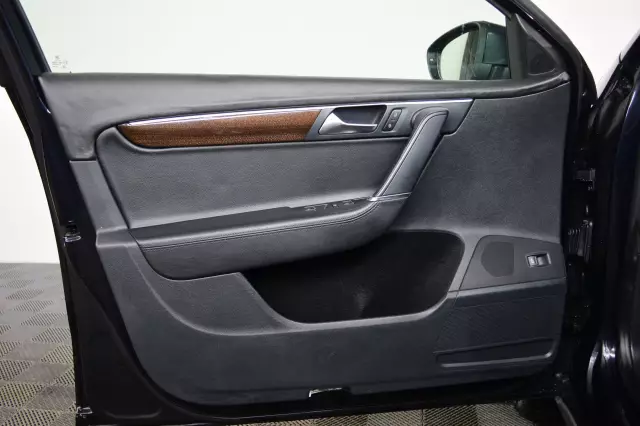 Volkswagen Passat 2012