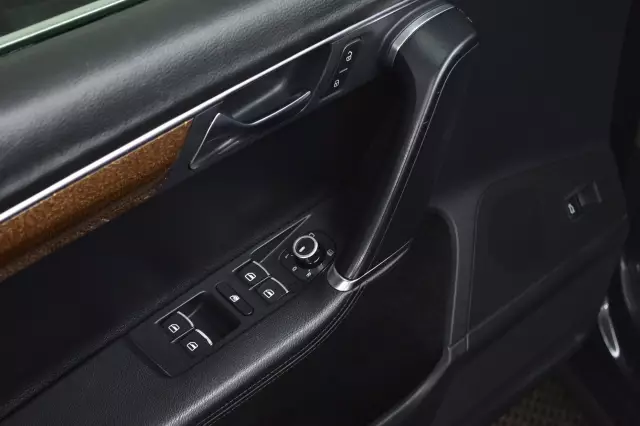 Volkswagen Passat 2012