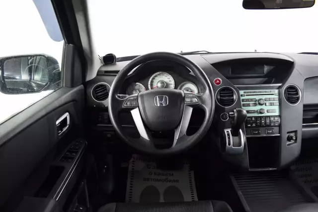 Honda Pilot 2008