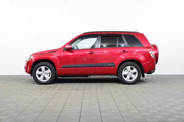 Suzuki Grand Vitara 2008