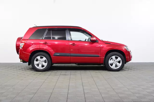 Suzuki Grand Vitara 2008