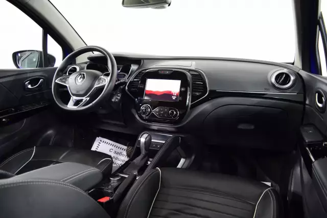 Renault Kaptur 2021