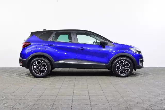 Renault Kaptur 2021