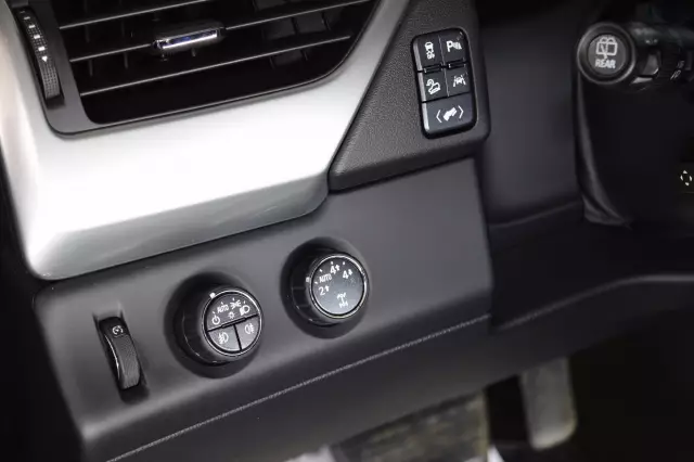 Chevrolet Tahoe 2016