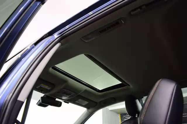 Toyota Highlander 2019