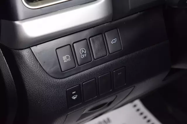 Toyota Highlander 2019