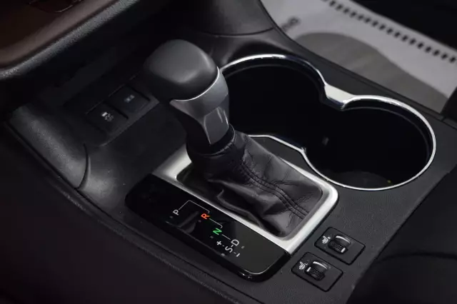 Toyota Highlander 2019