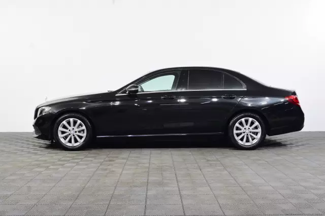 Mercedes-Benz E-Класс 2016