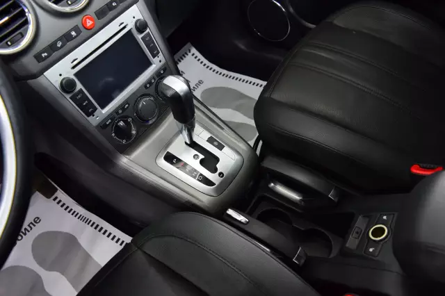Opel Antara 2011