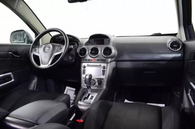 Opel Antara 2011