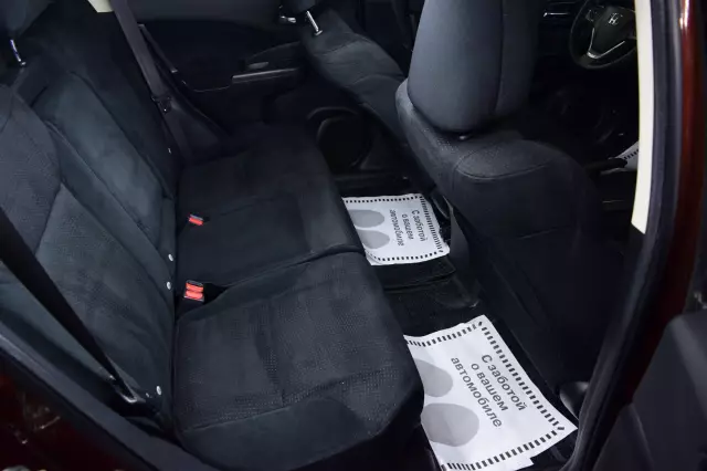 Honda CR-V 2014