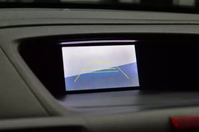 Honda CR-V 2014