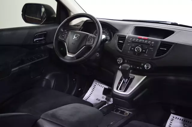 Honda CR-V 2014