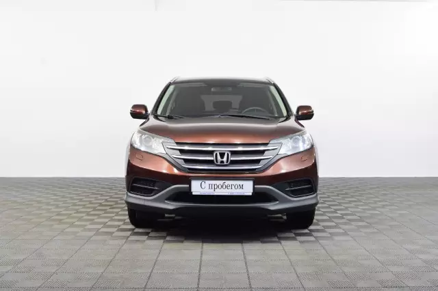 Honda CR-V 2014