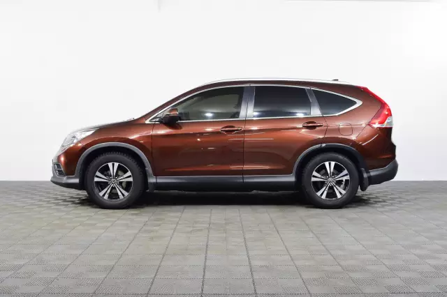 Honda CR-V 2014