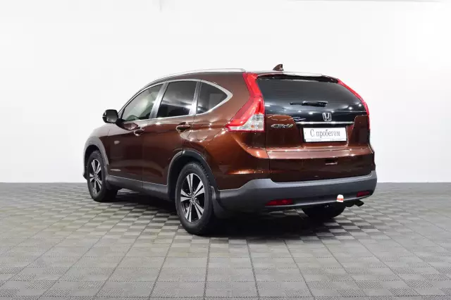 Honda CR-V 2014