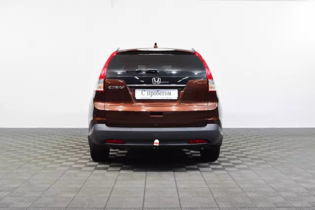 Honda CR-V 2014