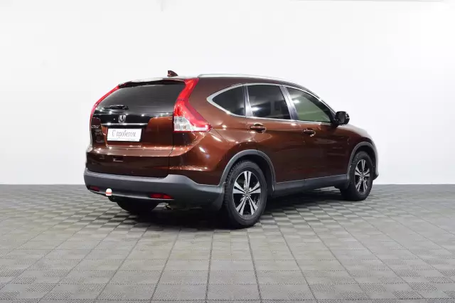 Honda CR-V 2014