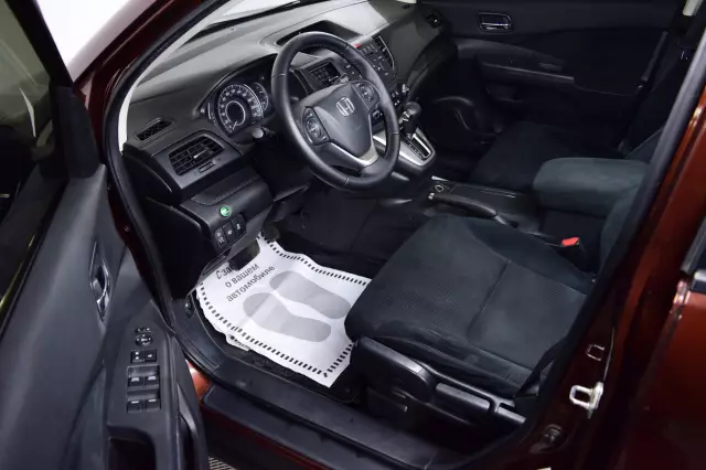 Honda CR-V 2014
