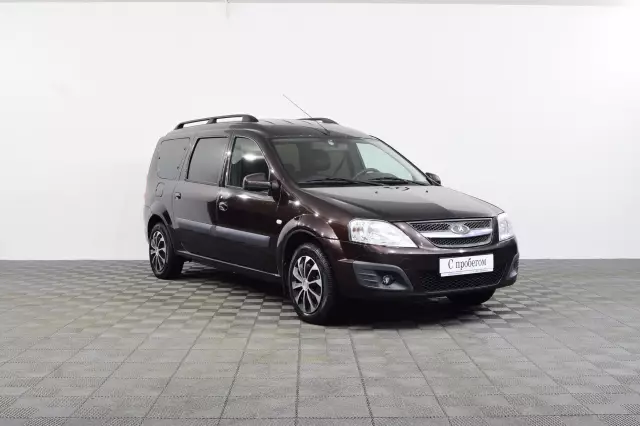 LADA Largus 2018