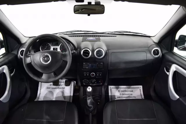 LADA Largus 2018