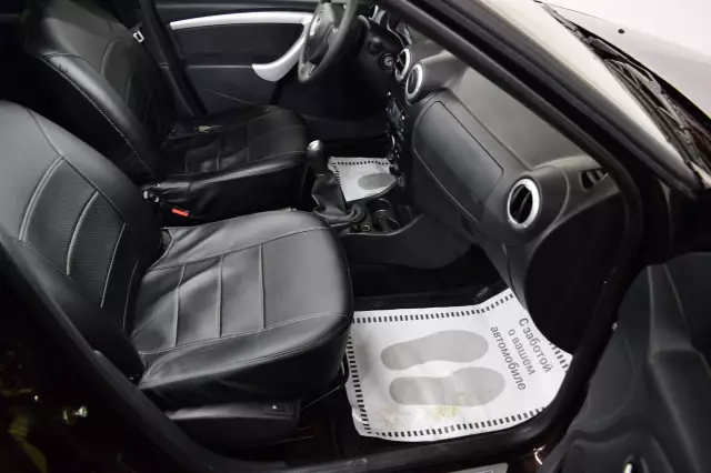 LADA Largus 2018