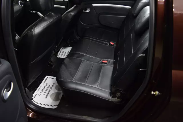 LADA Largus 2018