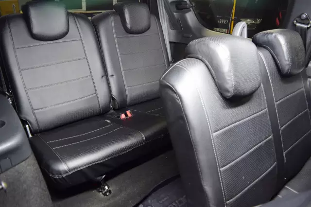LADA Largus 2018