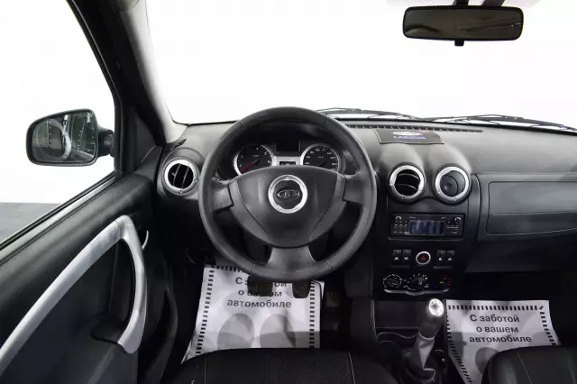 LADA Largus 2018