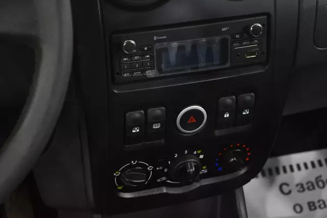 LADA Largus 2018
