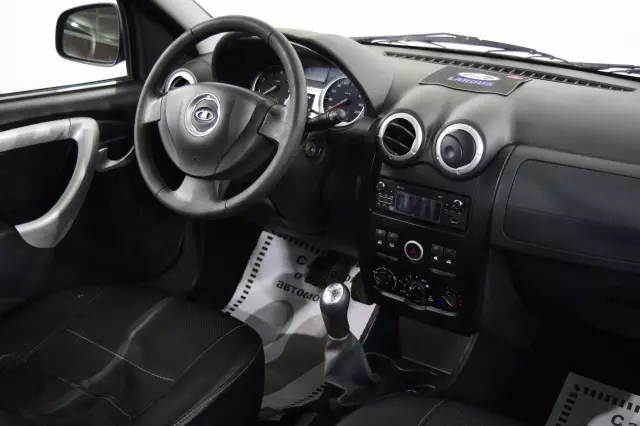 LADA Largus 2018