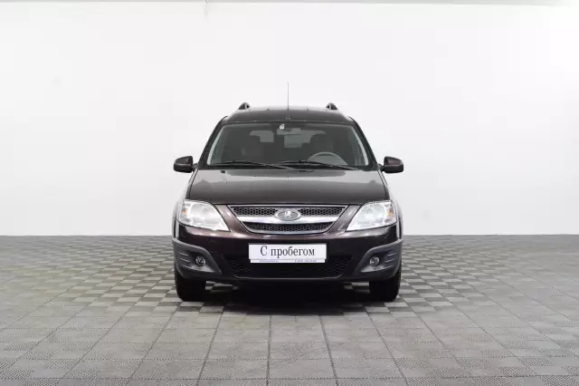 LADA Largus 2018