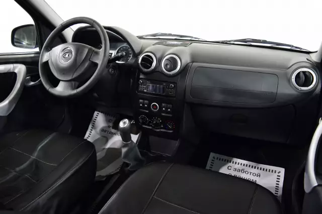 LADA Largus 2018