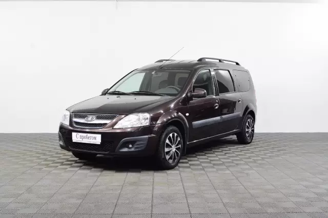 LADA Largus 2018