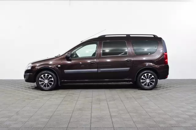 LADA Largus 2018