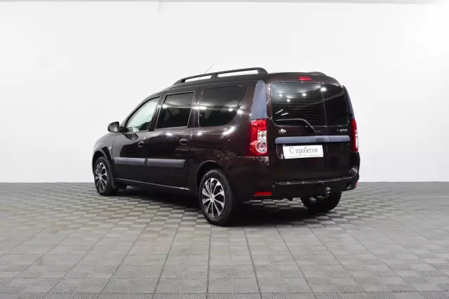 LADA Largus 2018