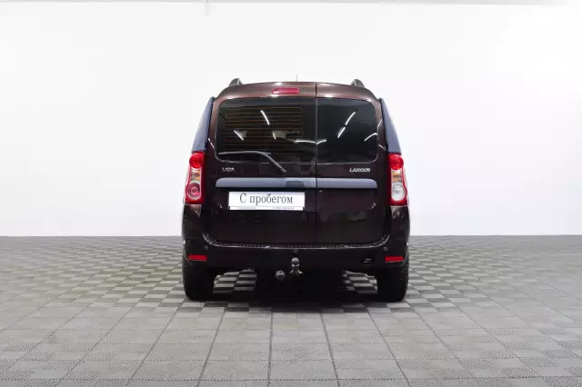 LADA Largus 2018