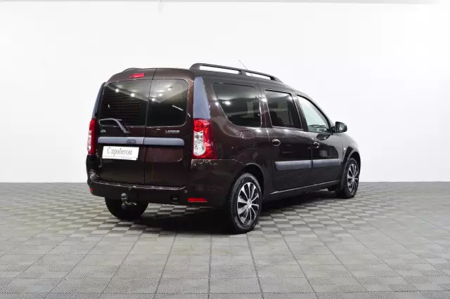 LADA Largus 2018