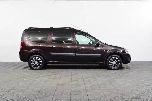 LADA Largus 2018