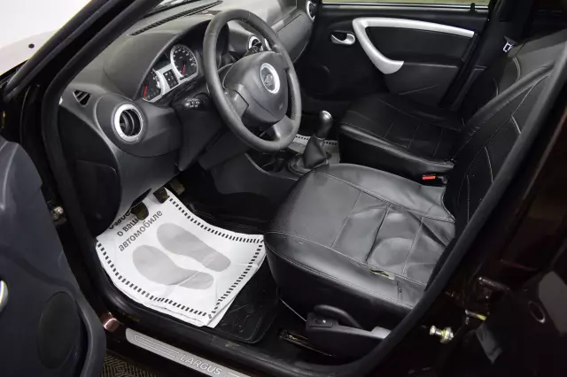 LADA Largus 2018