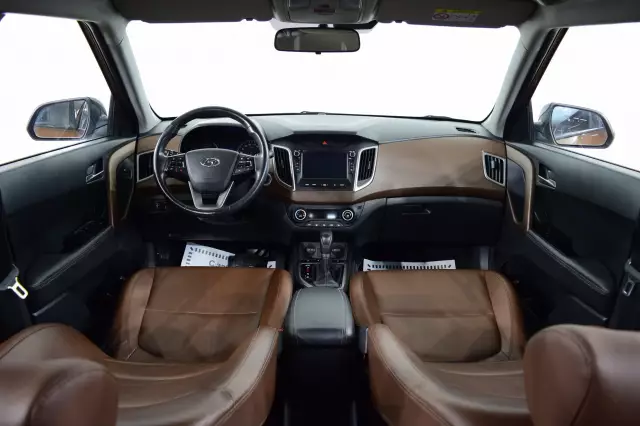 Hyundai Creta 2019