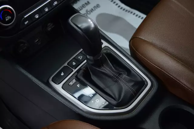 Hyundai Creta 2019