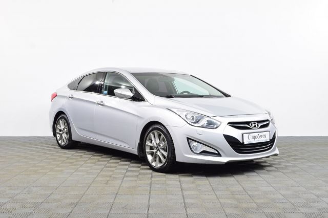 Hyundai i40 2014
