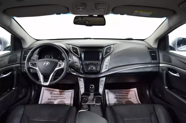 Hyundai i40 2014