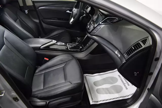 Hyundai i40 2014