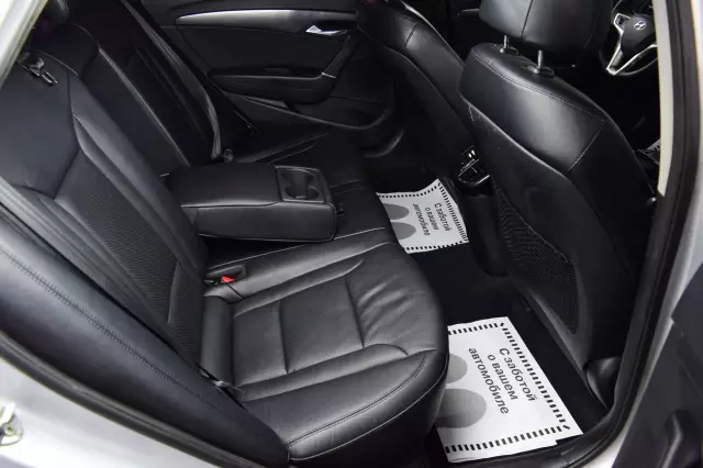 Hyundai i40 2014
