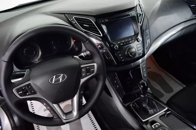 Hyundai i40 2014