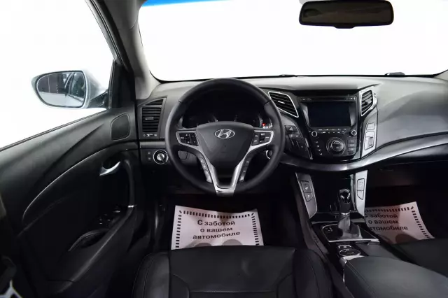 Hyundai i40 2014