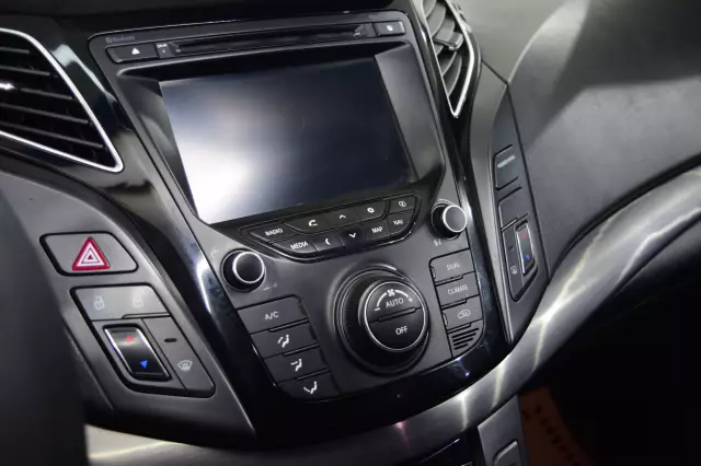 Hyundai i40 2014